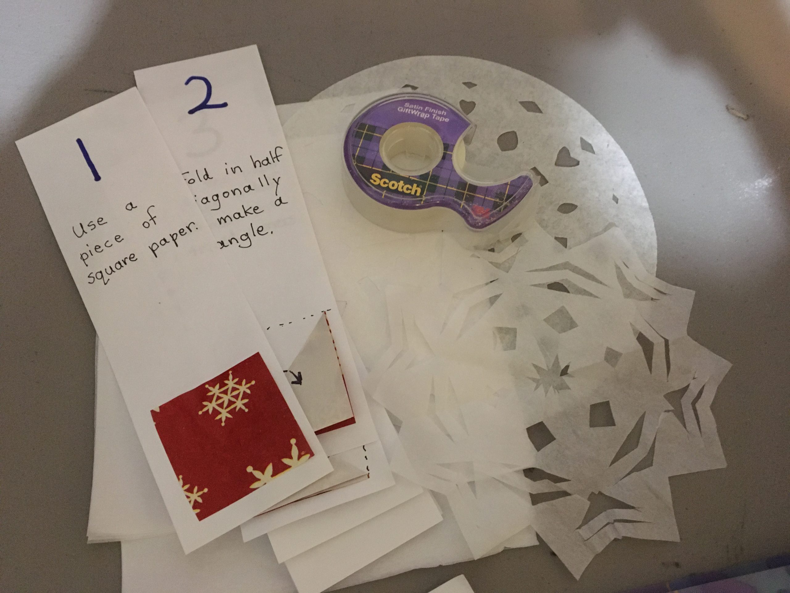 Winter Fun Activity Box – Big Thicket Books